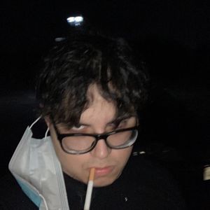 Meet your Posher, Luis